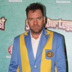 Brendan Cowell