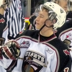 Brendan Gallagher