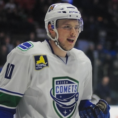 Brendan Gaunce