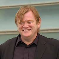 Brendan Gleeson
