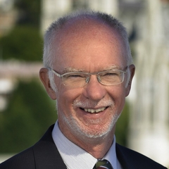 Brendan Gray