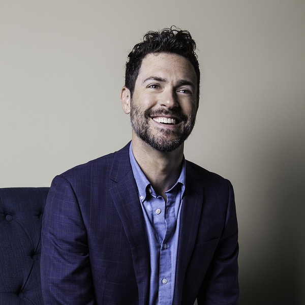 Brendan Hines
