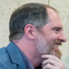 Brendan Hunt