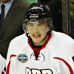 Brendan Lemieux