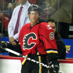 Brendan Morrison