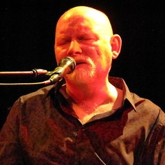 Brendan Perry