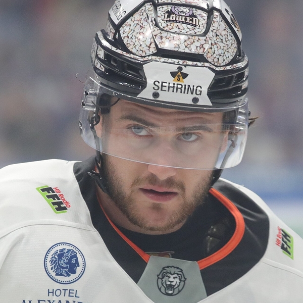 Brendan Ranford