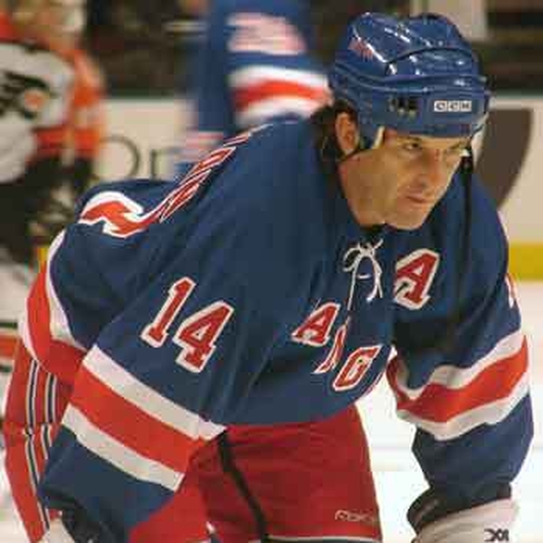 Brendan Shanahan