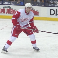 Brendan Smith