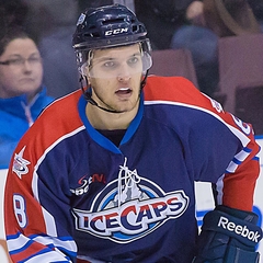 Brenden Kichton