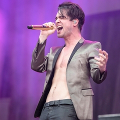 Brendon Urie
