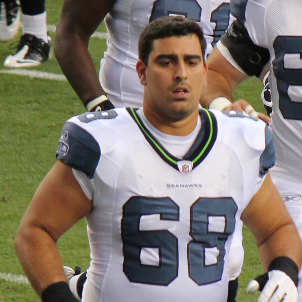 Breno Giacomini