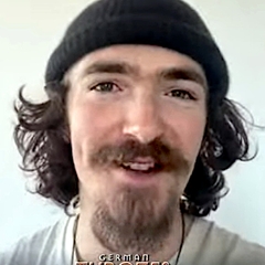 Brenock O'Connor