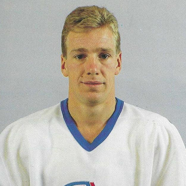 Brent Ashton