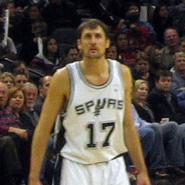 Brent Barry