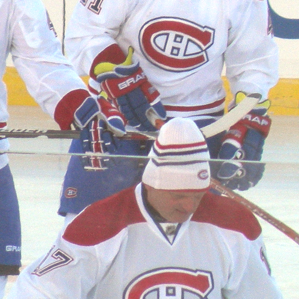 Brent Gilchrist