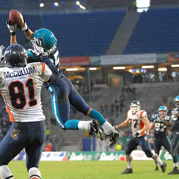 Brent Grimes