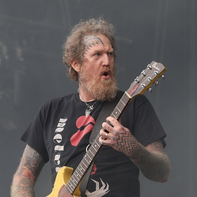 Brent Hinds