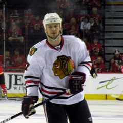Brent Seabrook