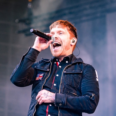 Brent Smith Autograph Profile