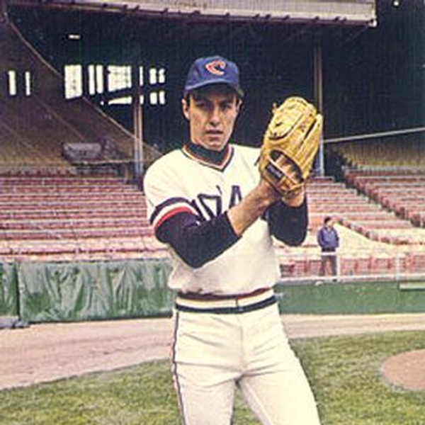 Brent Strom