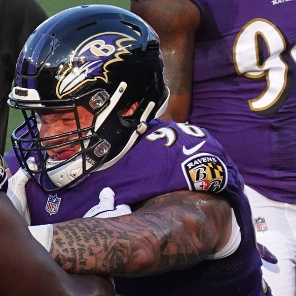 Brent Urban