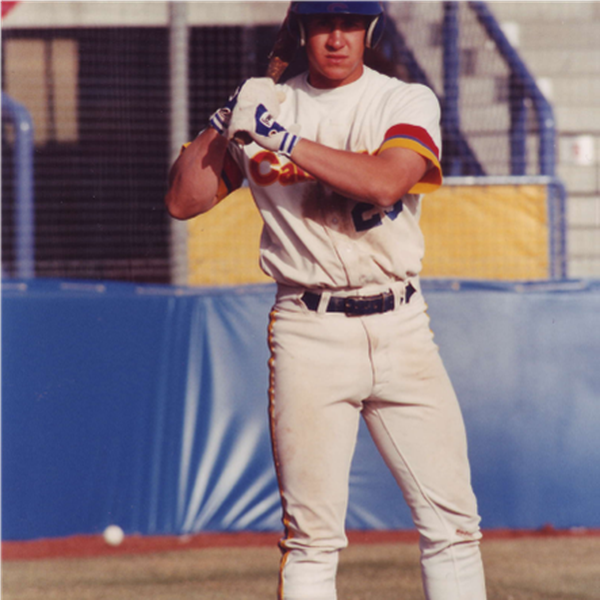 Bret Boone