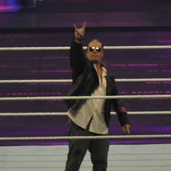 Bret Hart