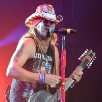 Bret Michaels