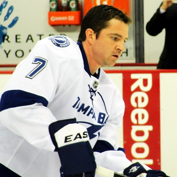Brett Clark