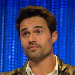Brett Dalton