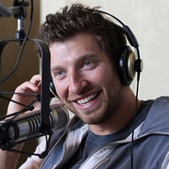 Brett Eldredge
