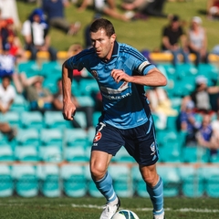 Brett Emerton