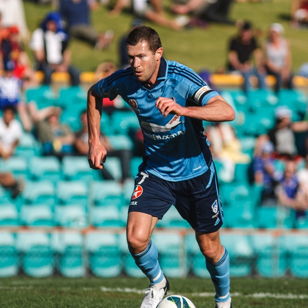 Brett Emerton