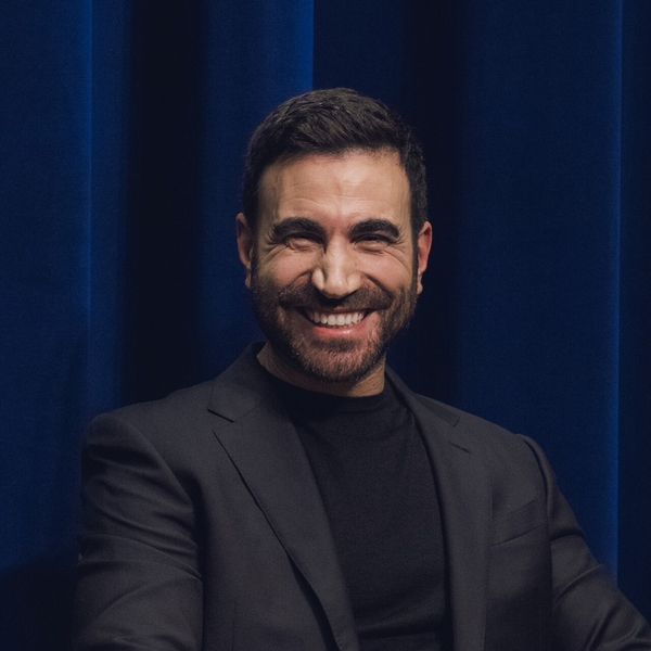 Brett Goldstein