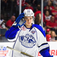 Brett Howden