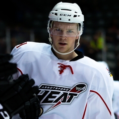 Brett Kulak