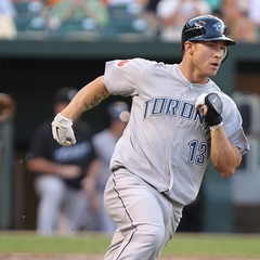 Brett Lawrie