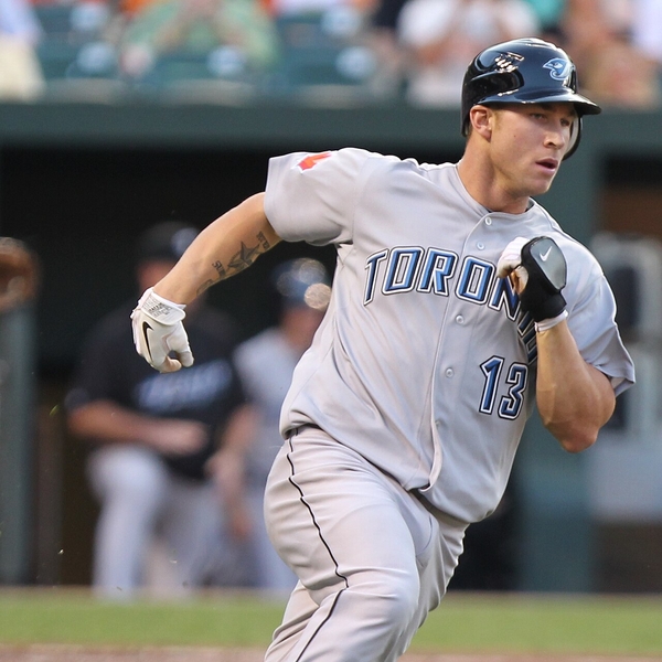 Brett Lawrie