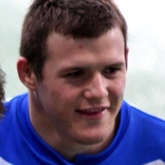 Brett Morris