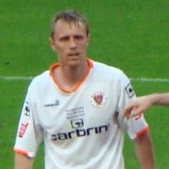 Brett Ormerod