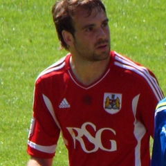 Brett Pitman