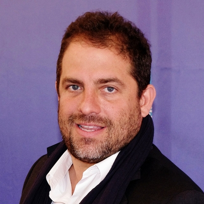 Brett Ratner Autograph Profile