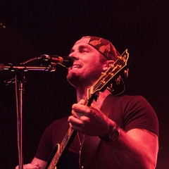 Brett Young