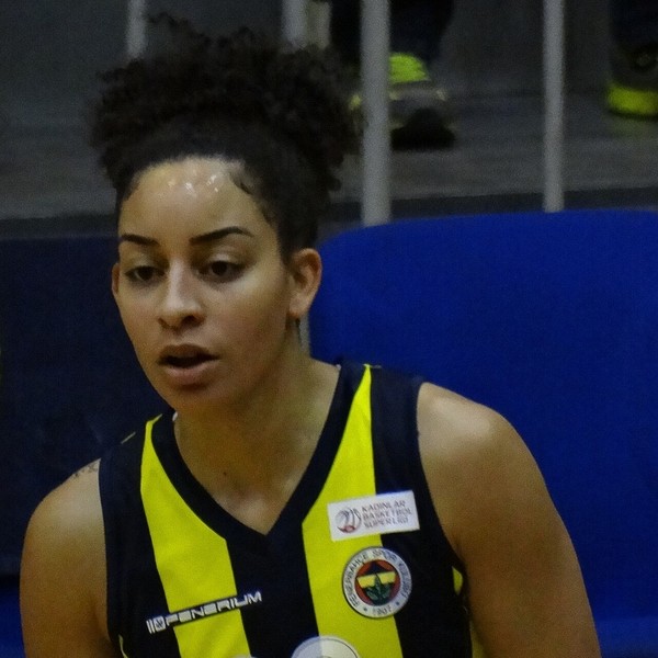 Bria Hartley