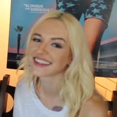 Bria Vinaite