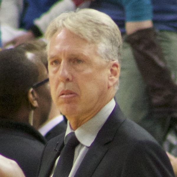 Brian Agler