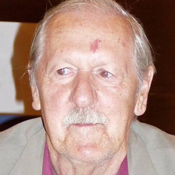 Brian Aldiss