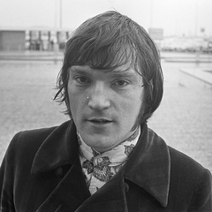 Brian Auger