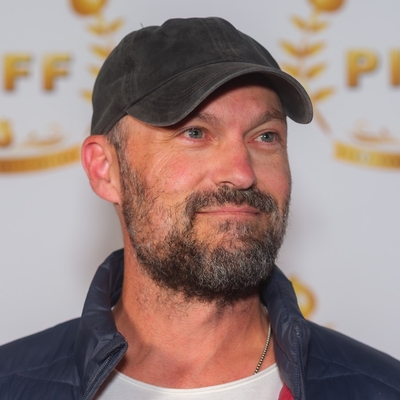 Brian Austin Green Autograph Profile